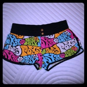 Roxy Swim Shorts